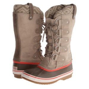SOREL boots